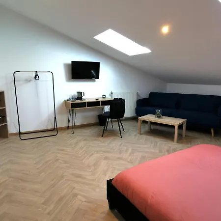 Logement - Nuit Tendance Centre Ville De Macon E Buitenkant foto