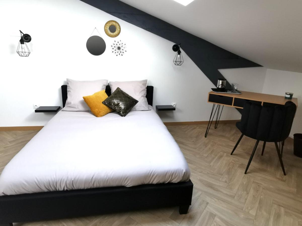 Appartement Nuit Tendance à *