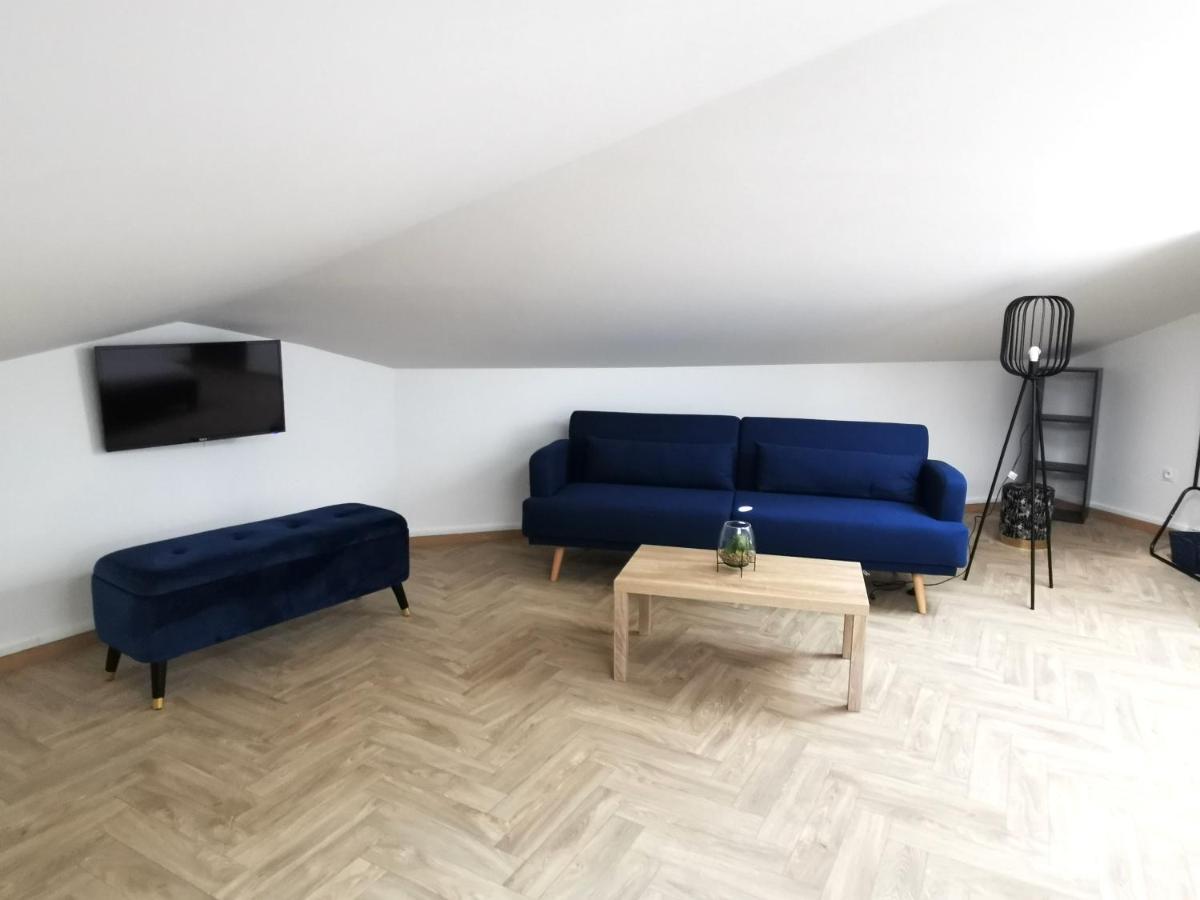 Nuit Tendance à Appartement