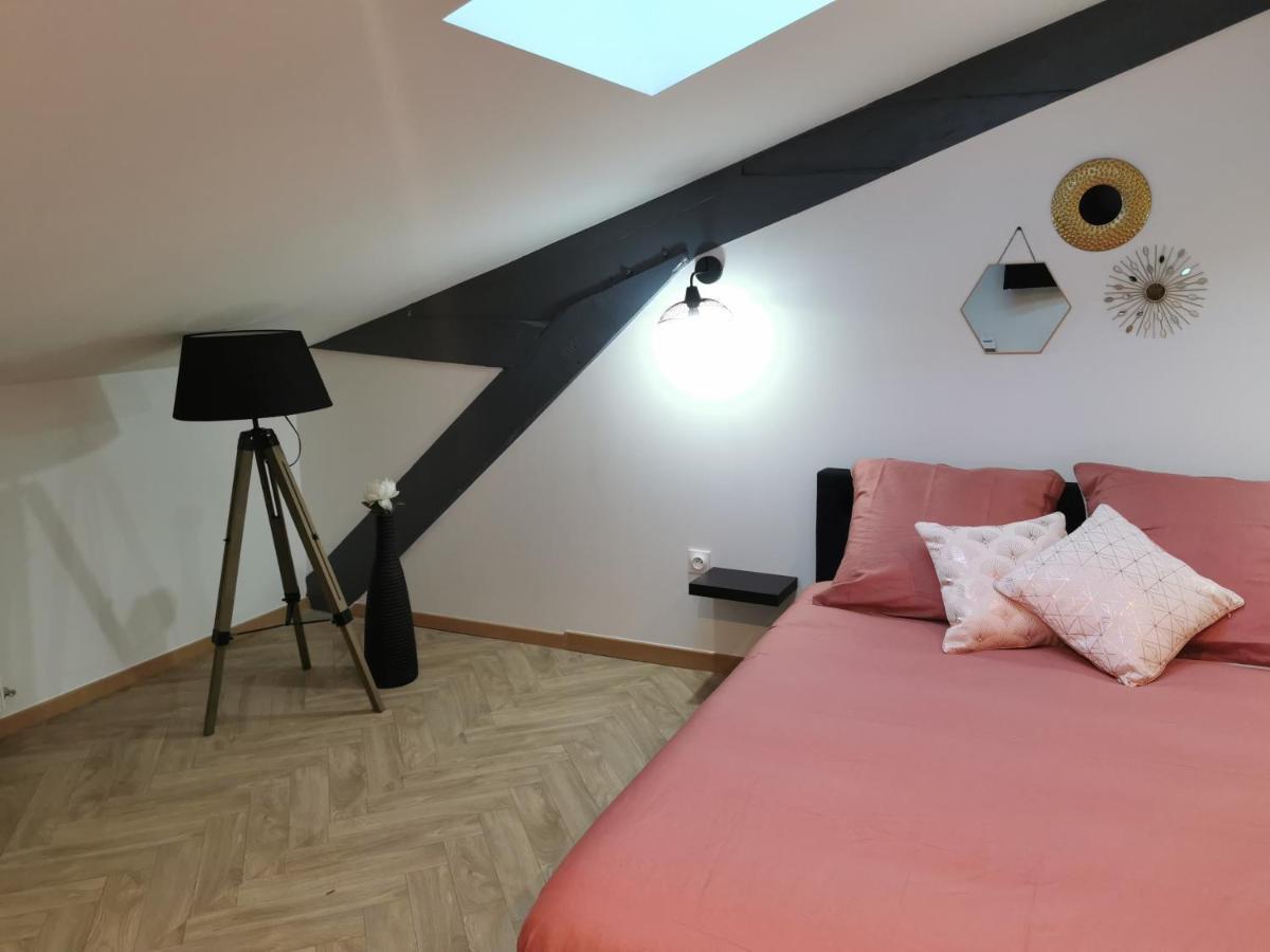 Appartement Nuit Tendance à