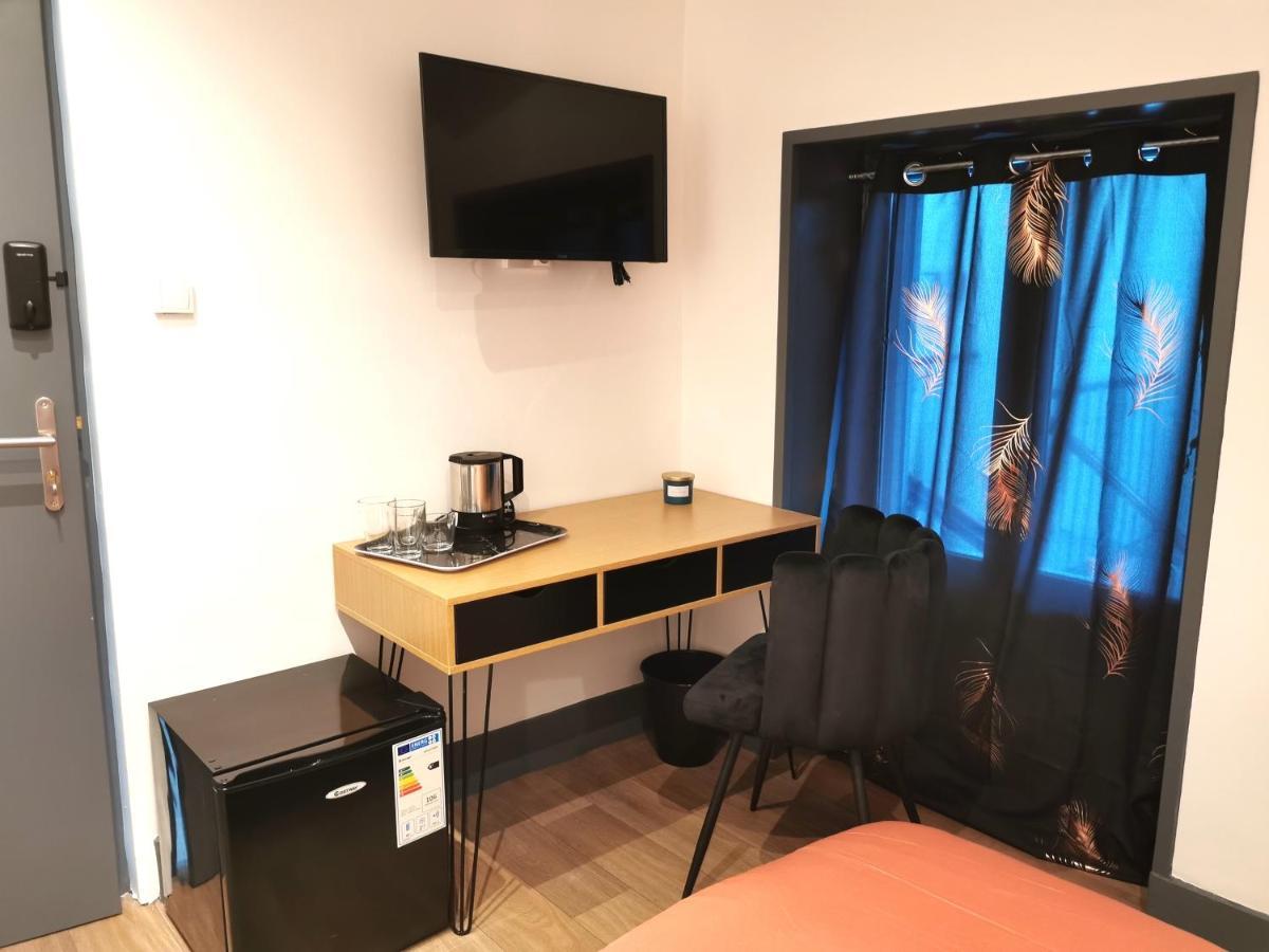 Nuit Tendance à Appartement