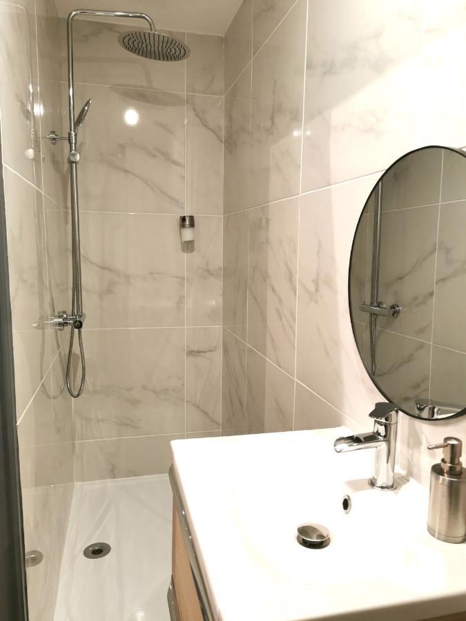 Nuit Tendance à Appartement