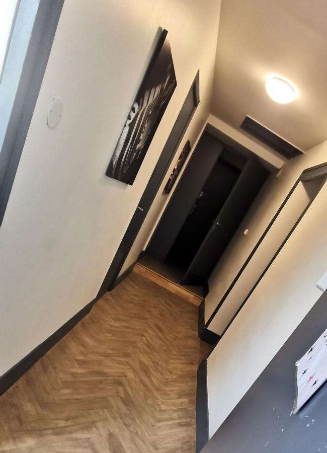 Nuit Tendance à Appartement *
