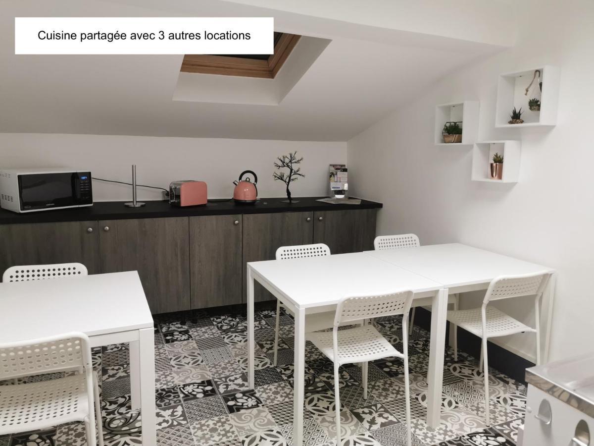 Appartement Nuit Tendance à