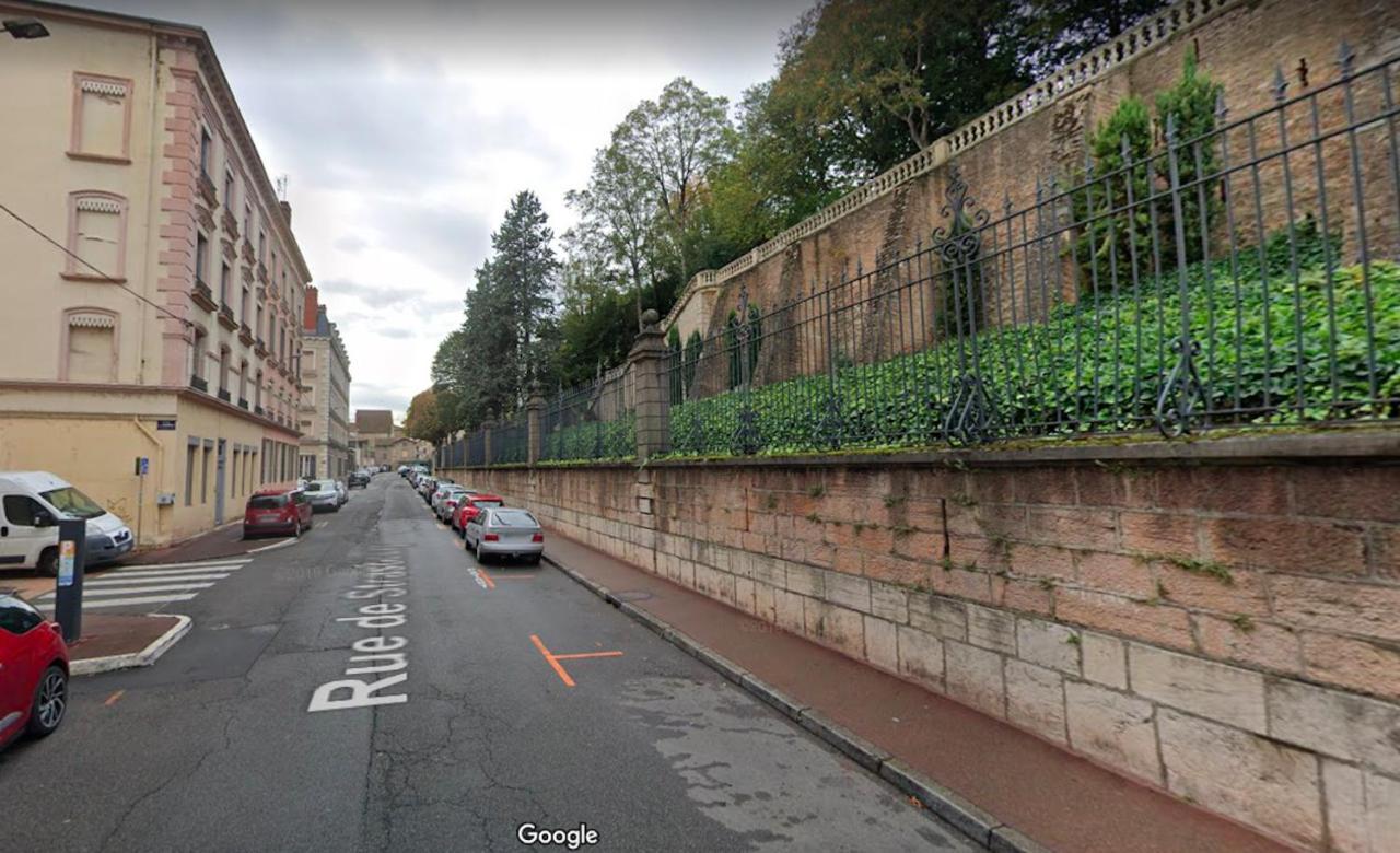 Nuit Tendance à * Mâcon